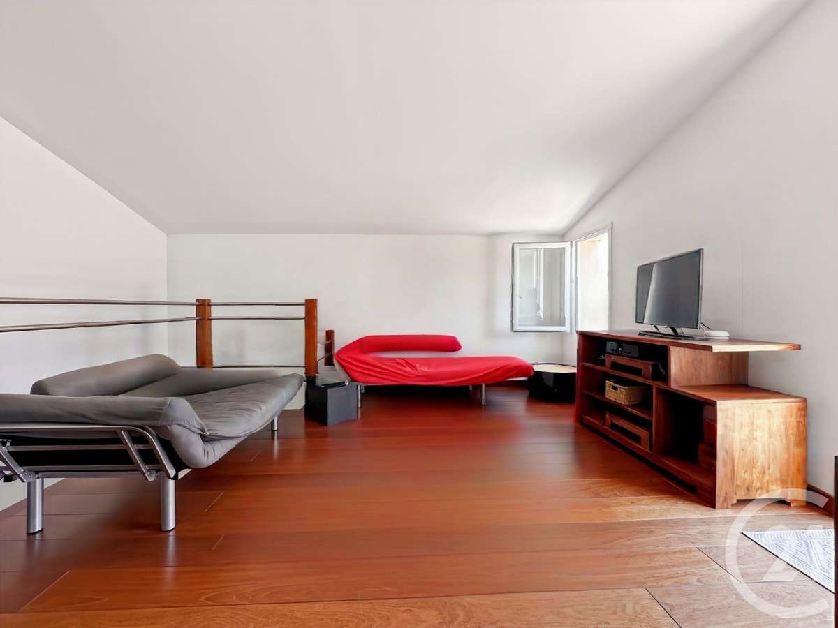 Appartement Lumio