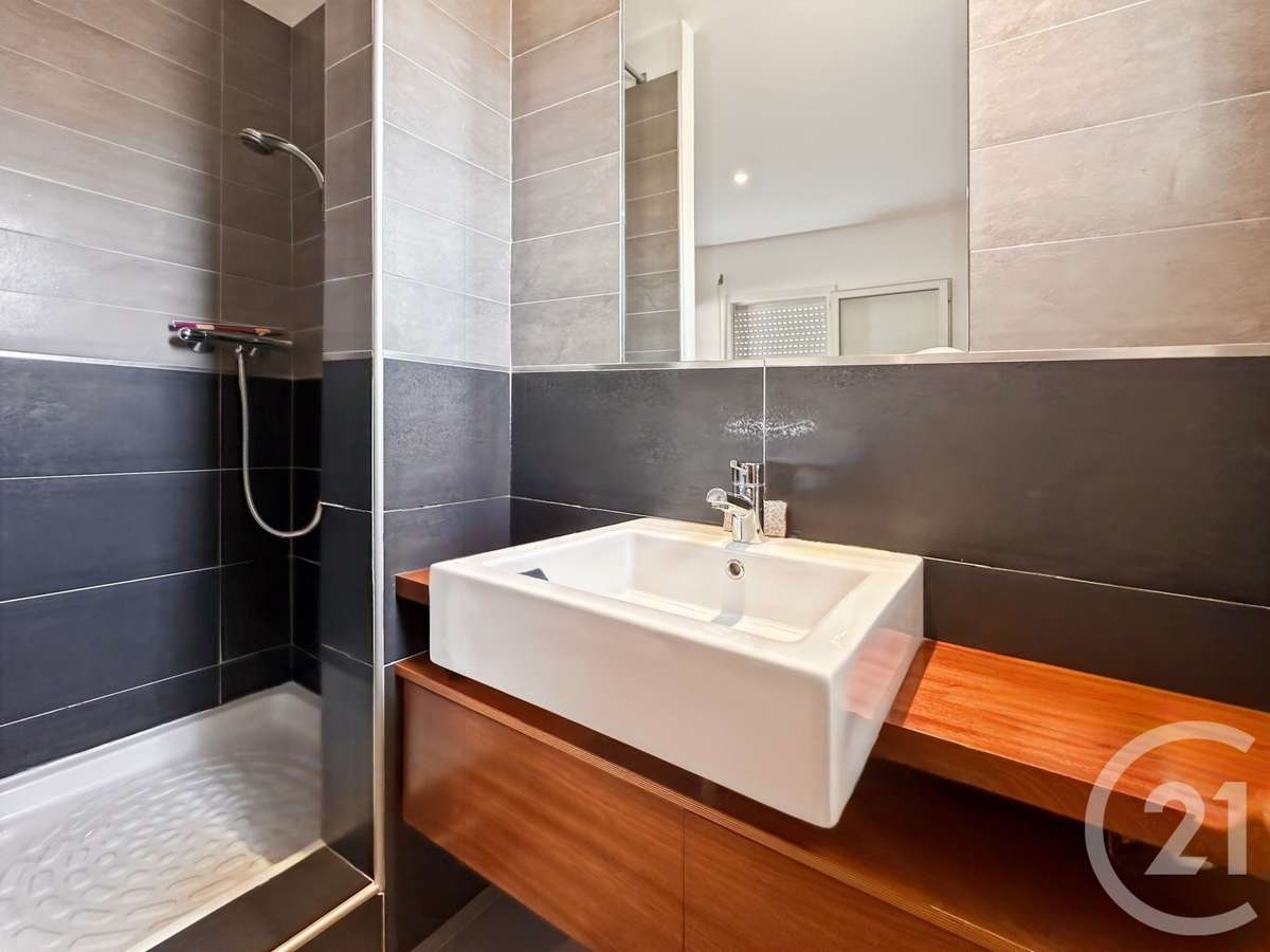 Appartement Lumio
