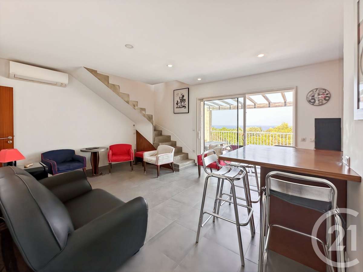 Appartement Lumio