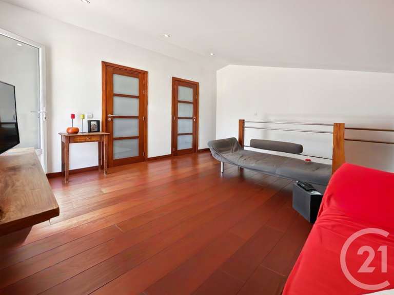 Appartement avec Vue sur mer Lumio - 2 chambres - 104m²