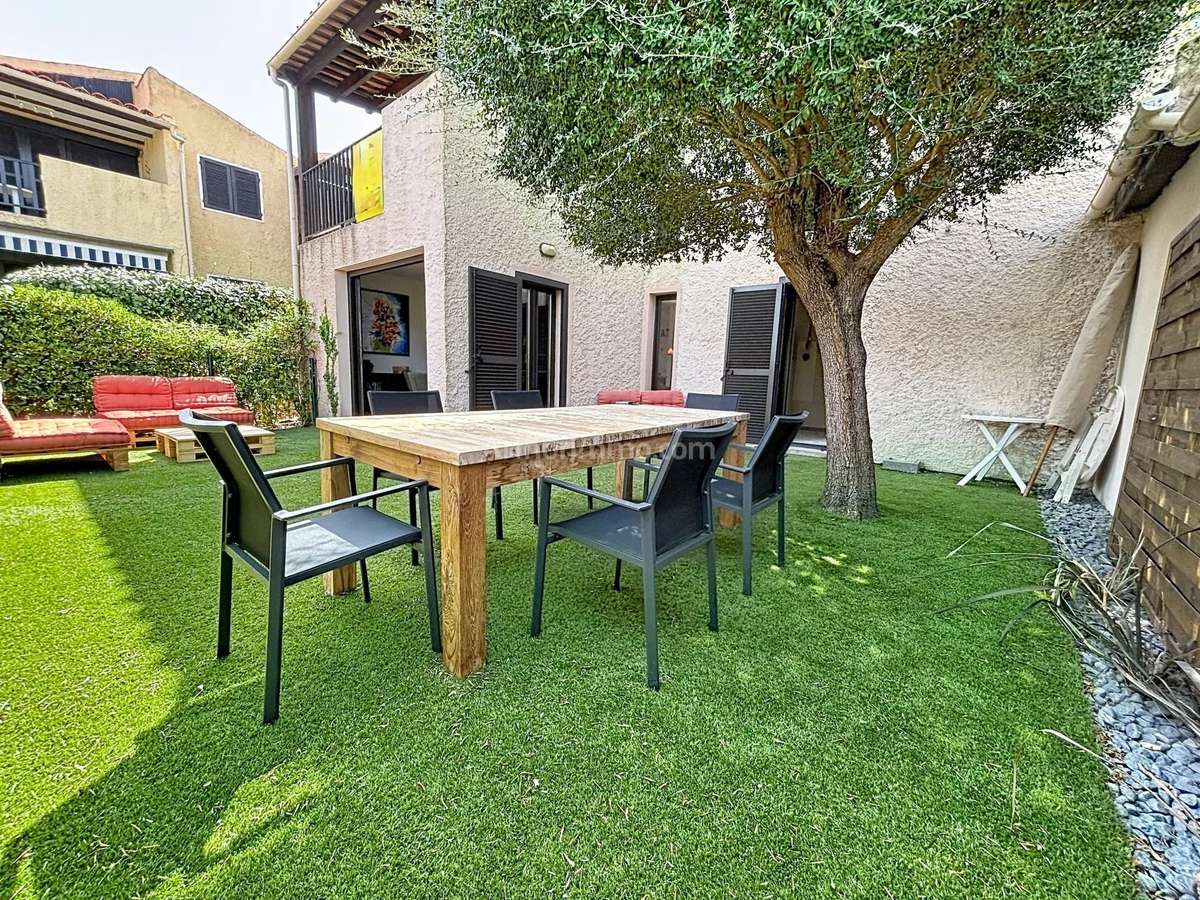 Appartement Lumio