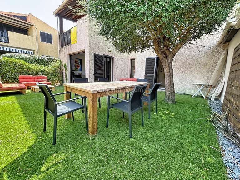 Appartement avec Vue sur mer Lumio - 4 chambres - 97m²