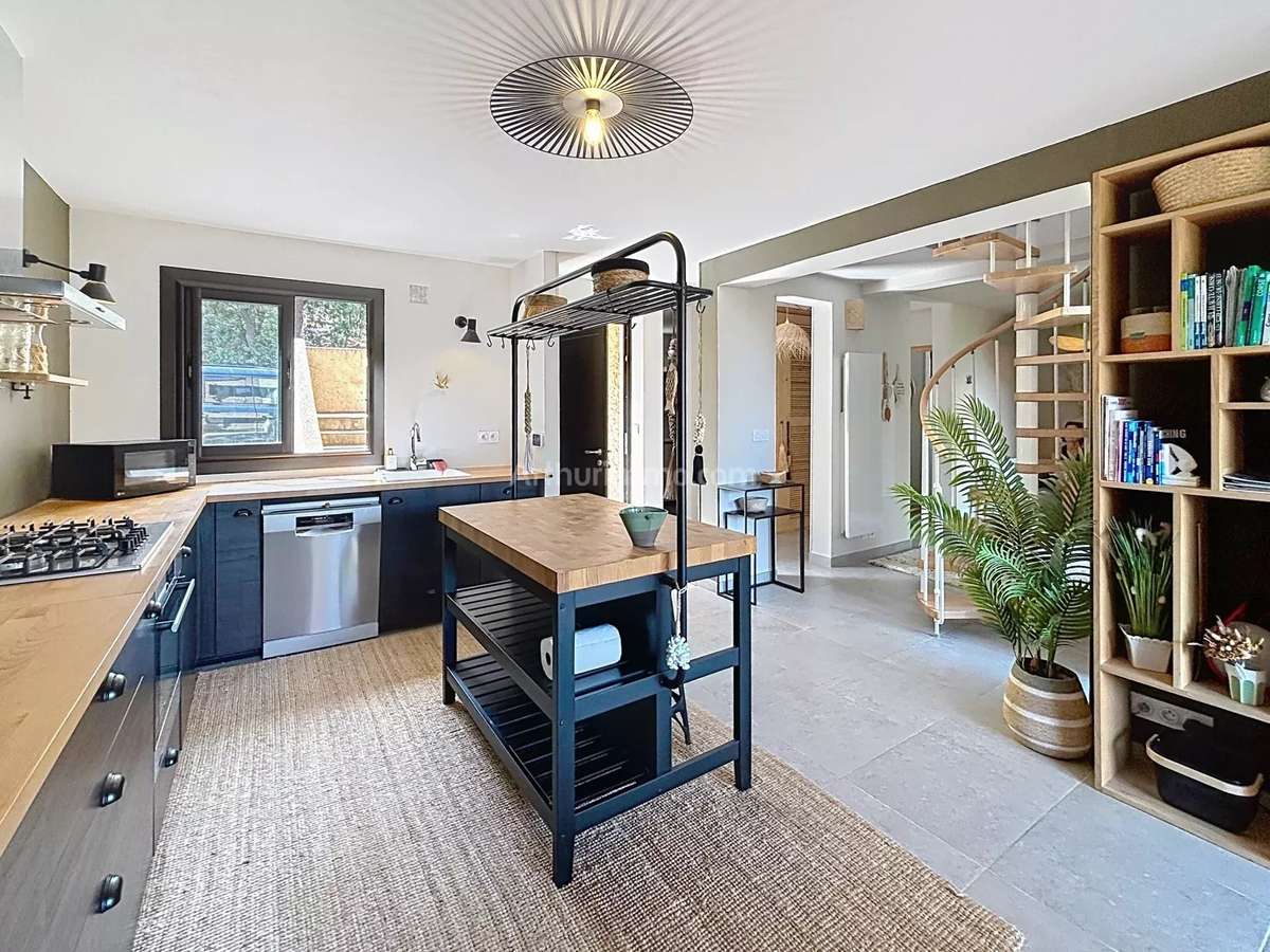 Appartement Lumio