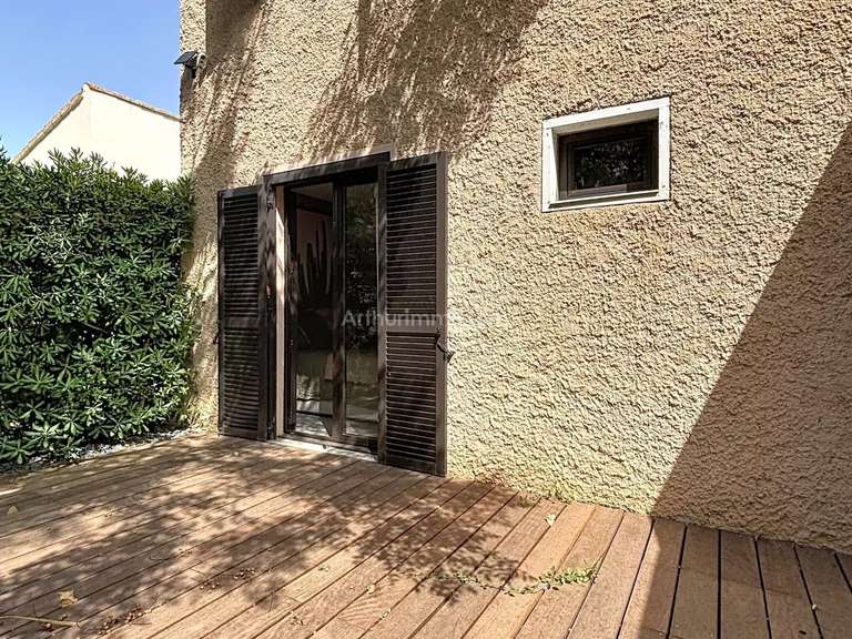 Appartement avec Vue sur mer Lumio - 4 chambres - 97m²