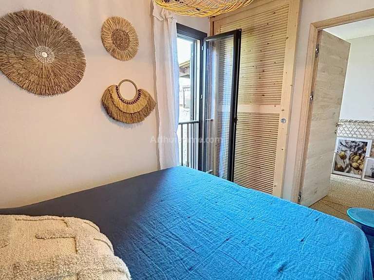 Appartement avec Vue sur mer Lumio - 4 chambres - 97m²