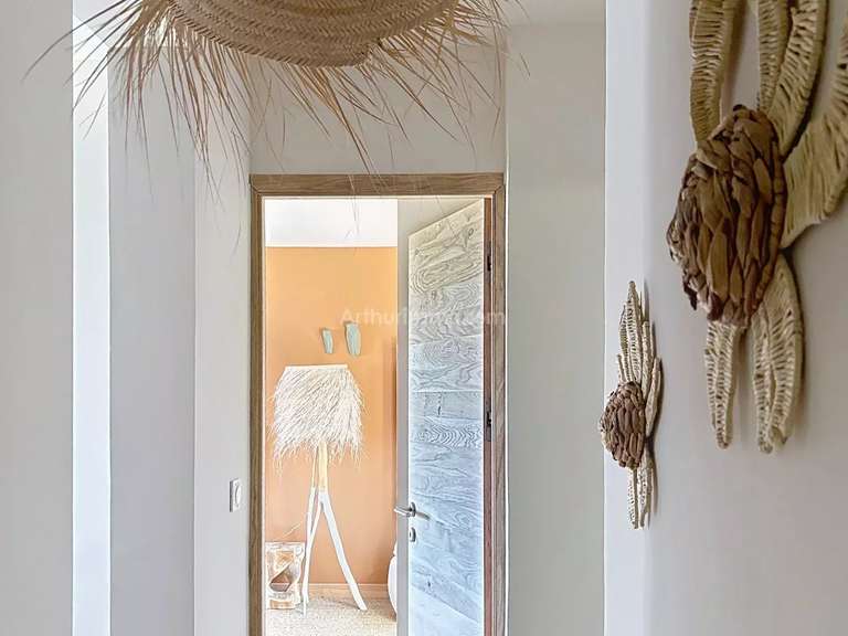 Appartement avec Vue sur mer Lumio - 4 chambres - 97m²
