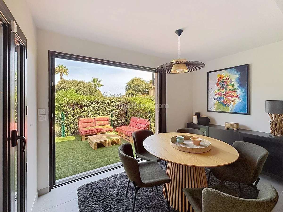 Appartement Lumio