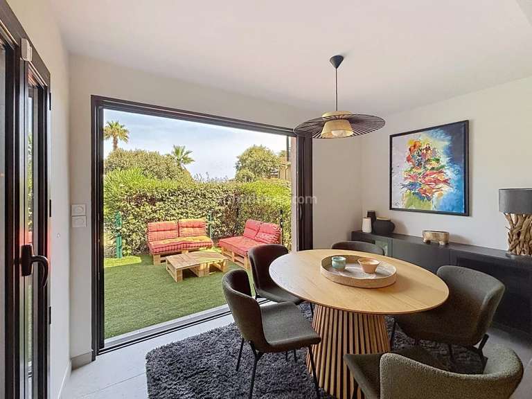 Appartement avec Vue sur mer Lumio - 4 chambres - 97m²