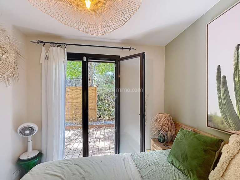 Appartement avec Vue sur mer Lumio - 4 chambres - 97m²