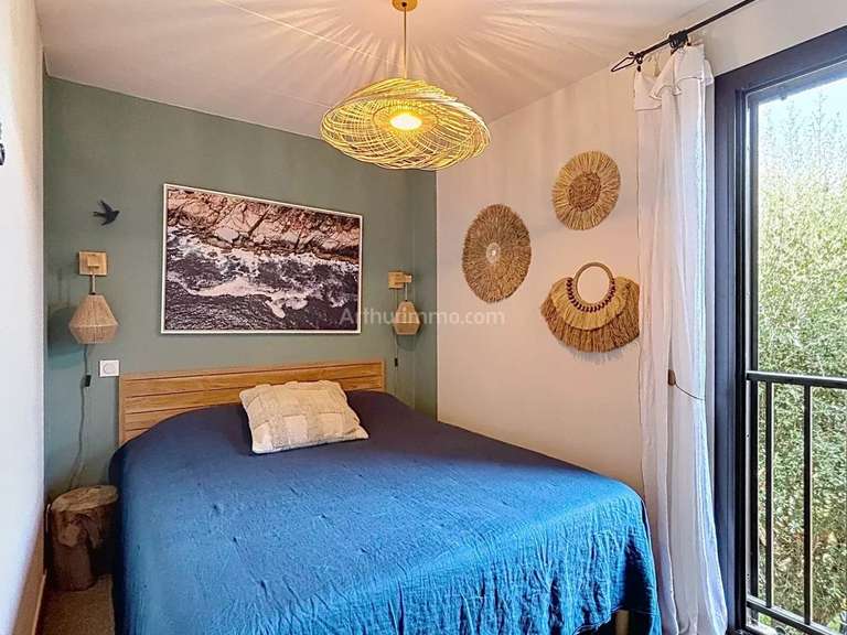 Appartement avec Vue sur mer Lumio - 4 chambres - 97m²
