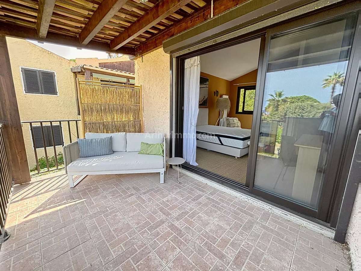 Appartement Lumio