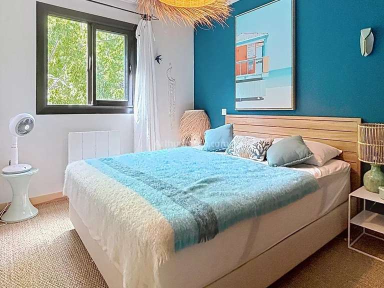 Appartement avec Vue sur mer Lumio - 4 chambres - 97m²
