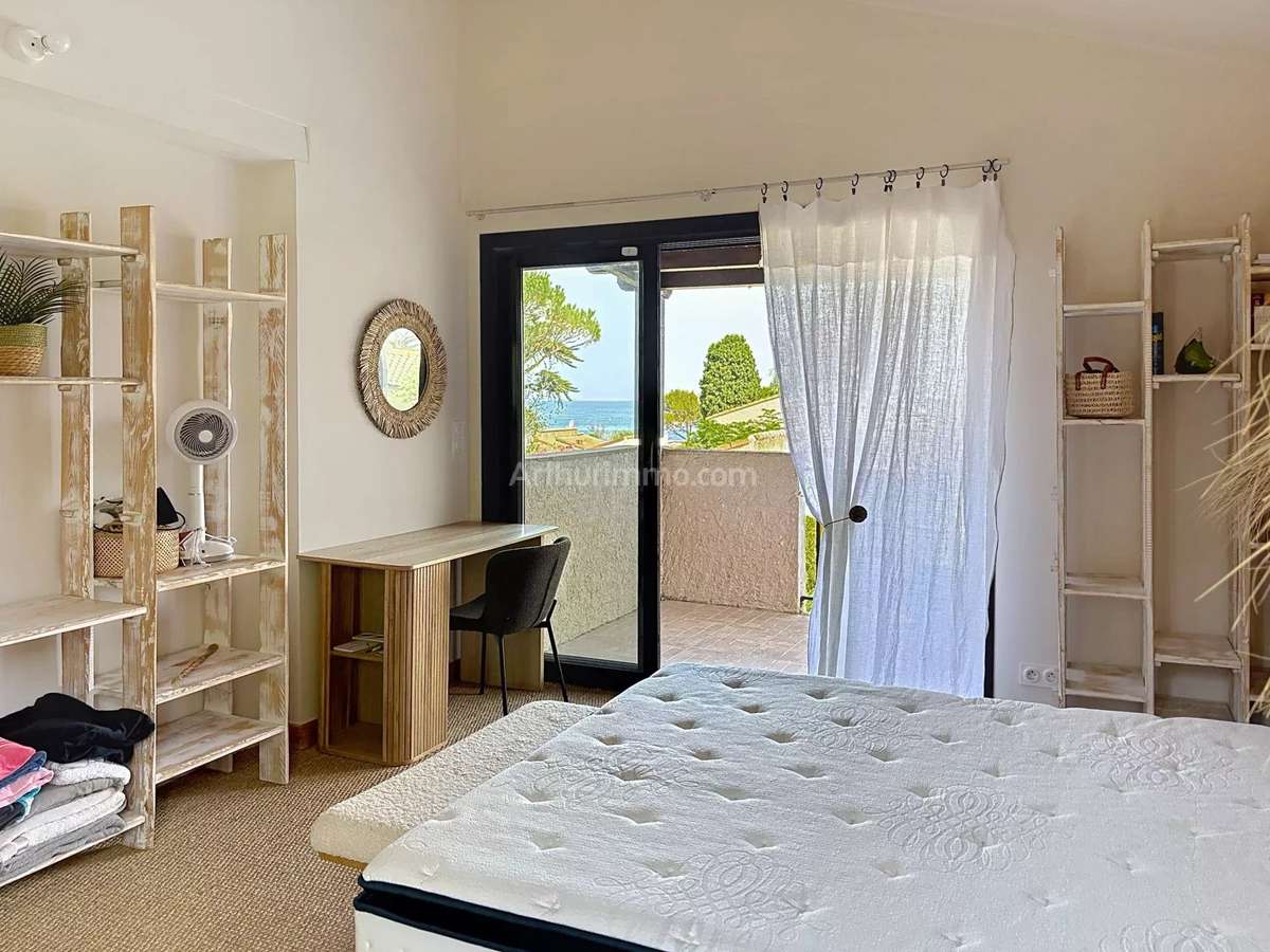 Appartement Lumio
