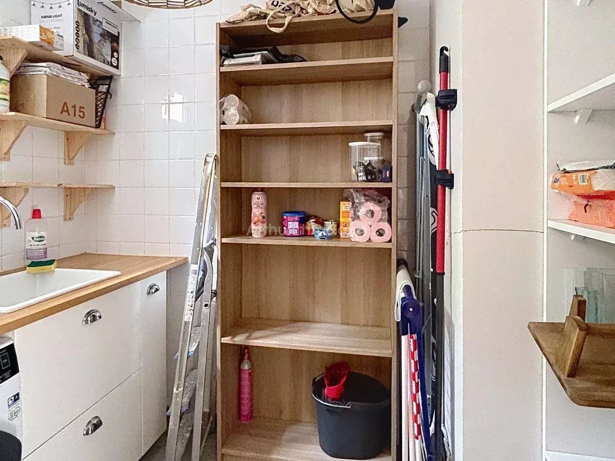 Appartement Lumio