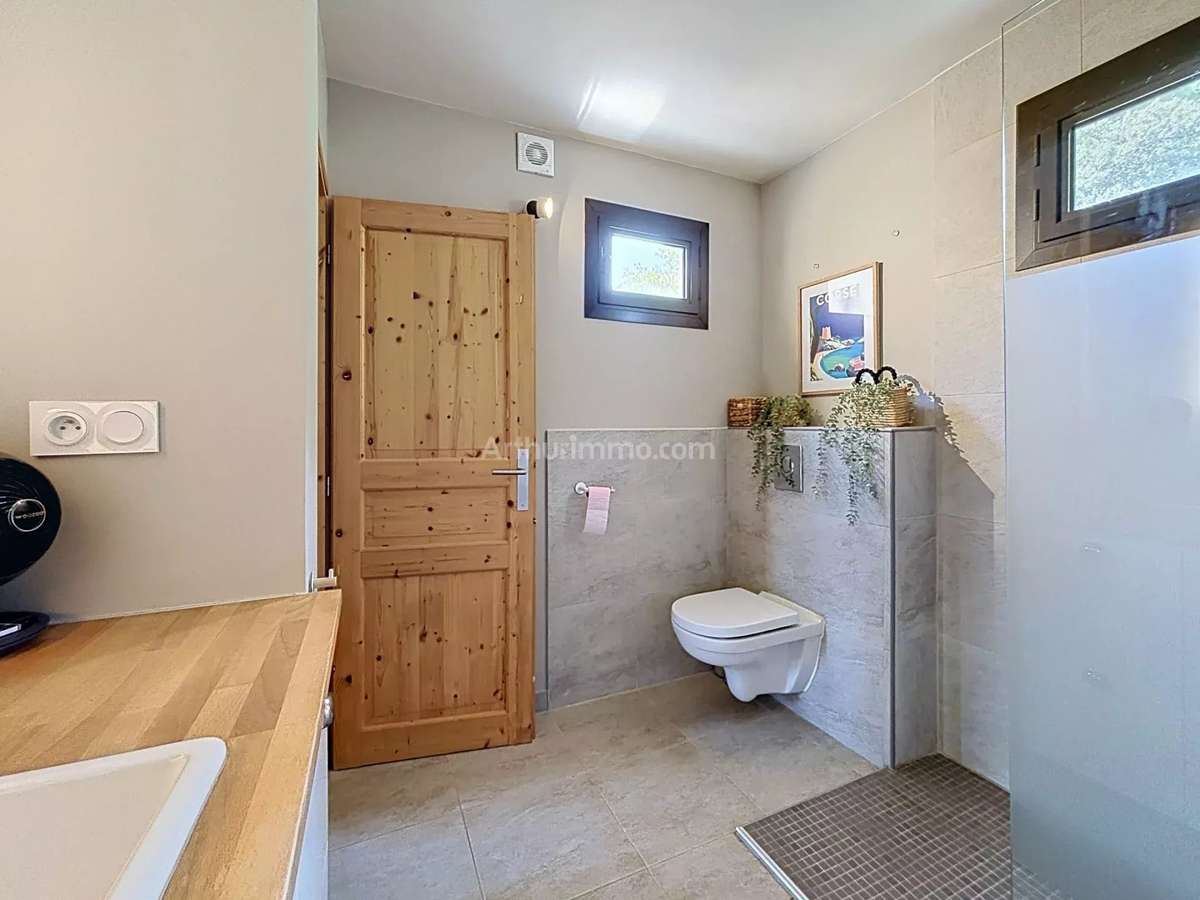 Appartement Lumio
