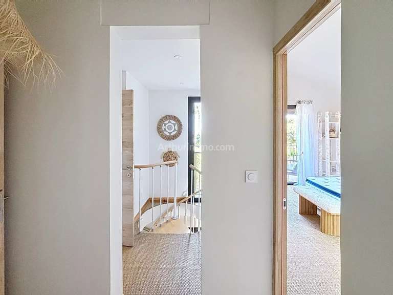 Appartement avec Vue sur mer Lumio - 4 chambres - 97m²