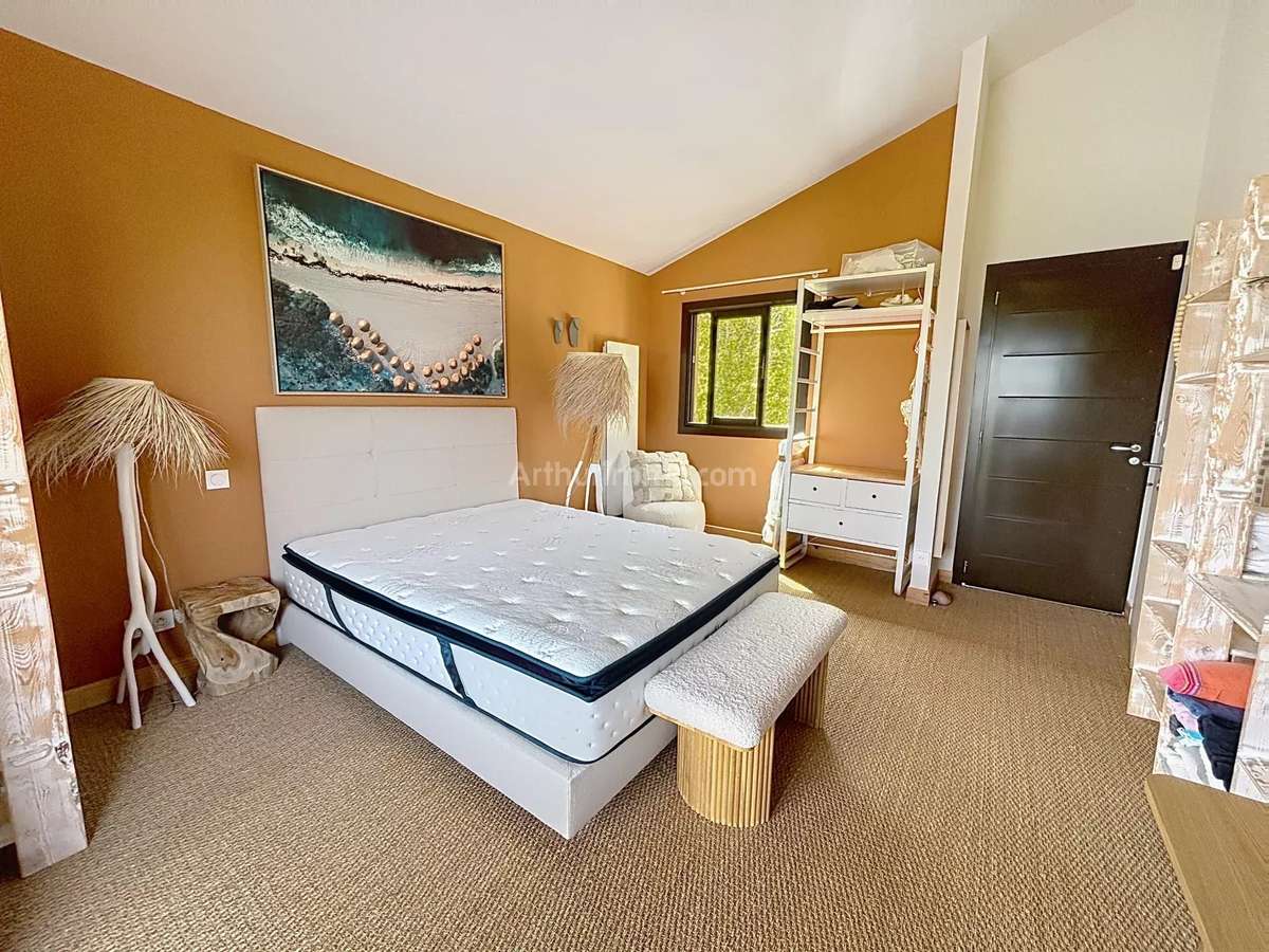 Appartement Lumio
