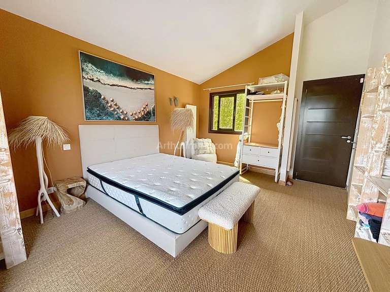 Appartement avec Vue sur mer Lumio - 4 chambres - 97m²
