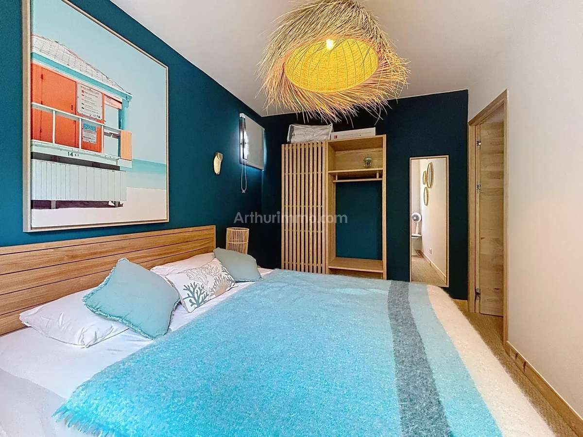 Appartement Lumio
