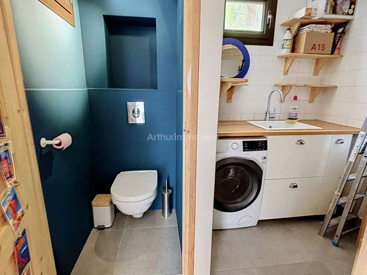 Appartement Lumio