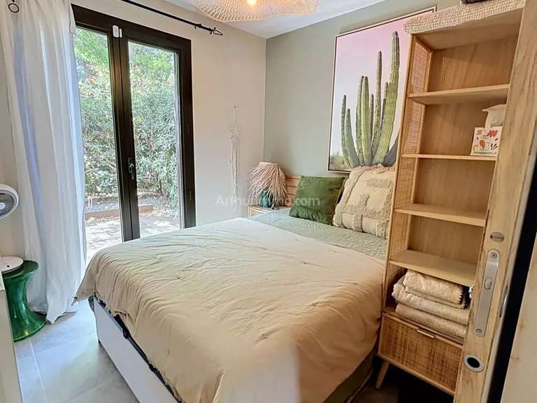 Appartement avec Vue sur mer Lumio - 4 chambres - 97m²