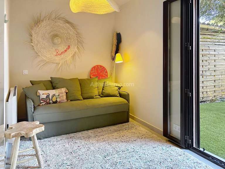 Appartement avec Vue sur mer Lumio - 4 chambres - 97m²