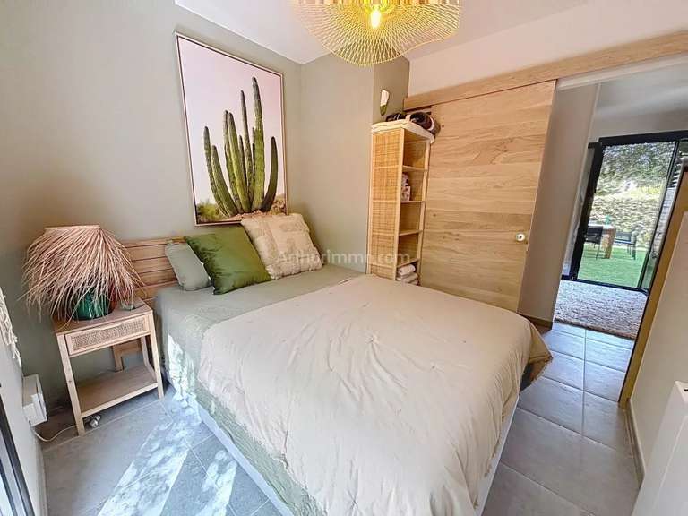 Appartement avec Vue sur mer Lumio - 4 chambres - 97m²