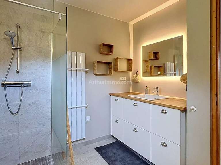 Appartement avec Vue sur mer Lumio - 4 chambres - 97m²