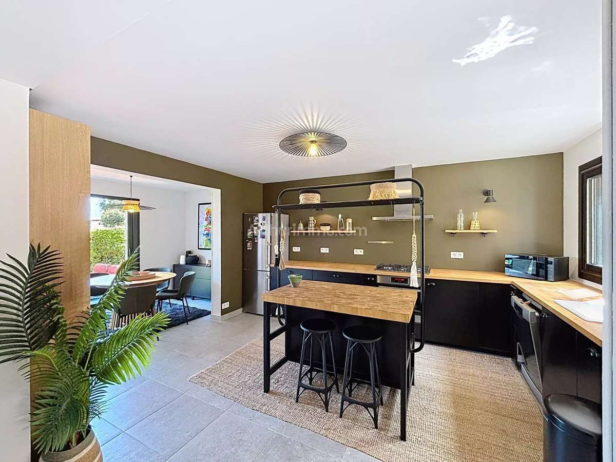 Appartement Lumio