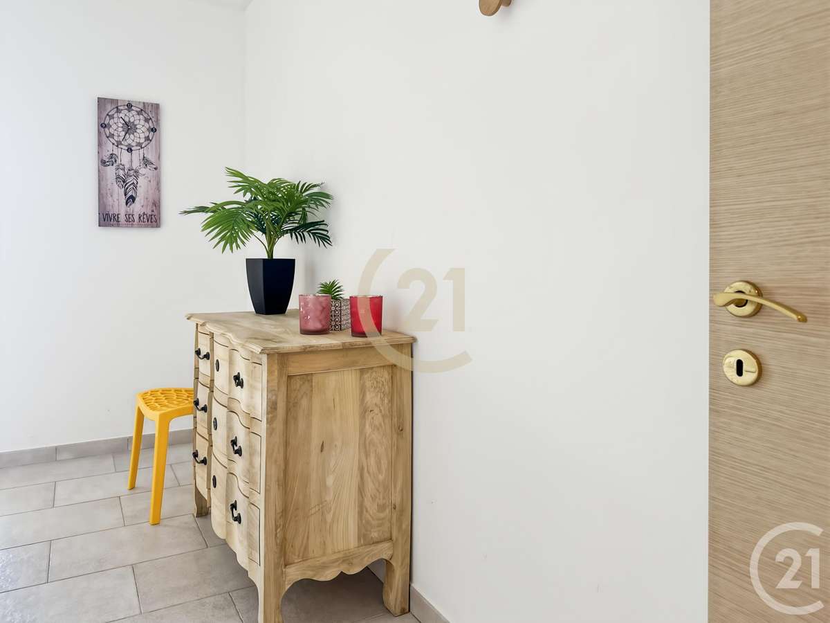 Appartement Lumio