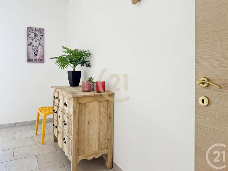 Appartement avec Vue sur mer Lumio - 2 chambres - 183m²