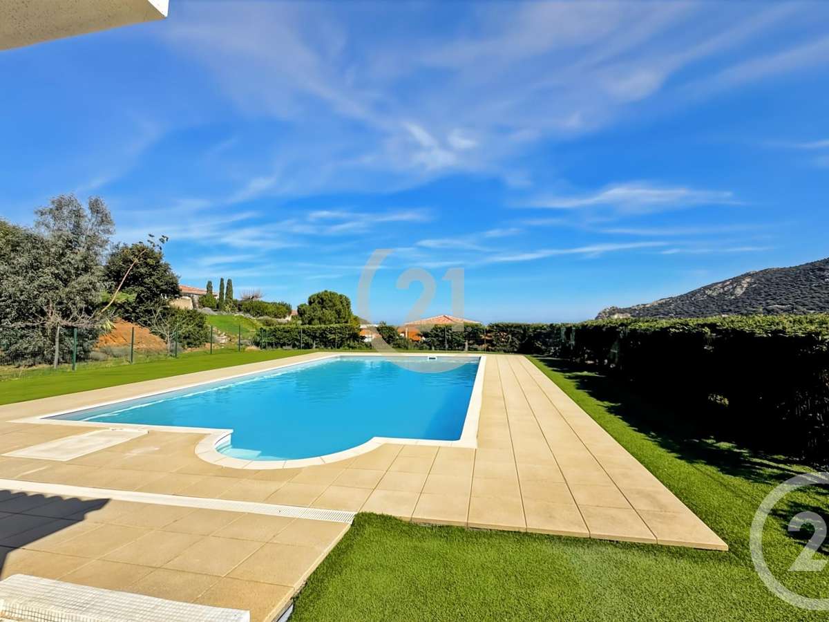Appartement Lumio