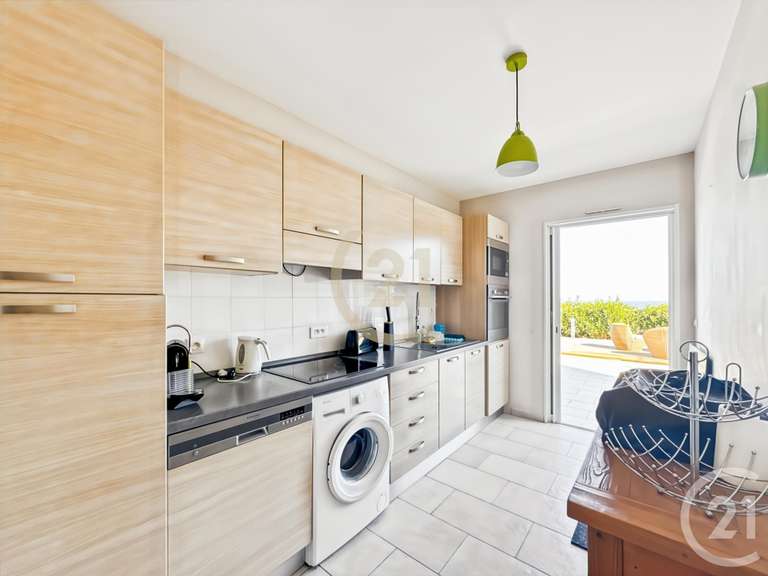 Appartement avec Vue sur mer Lumio - 2 chambres - 183m²