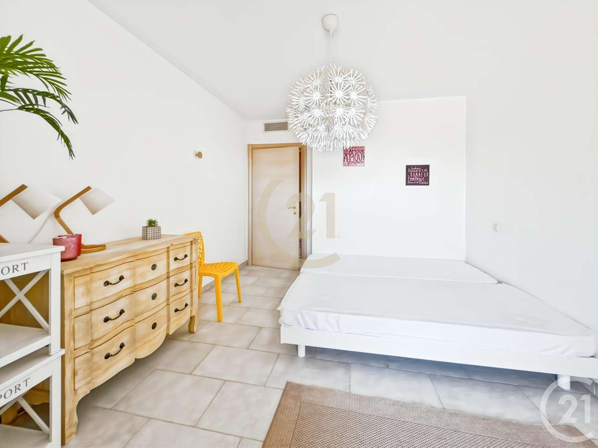 Appartement Lumio
