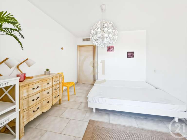 Appartement avec Vue sur mer Lumio - 2 chambres - 183m²