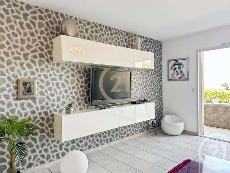 Appartement avec Vue sur mer Lumio - 2 chambres - 183m²