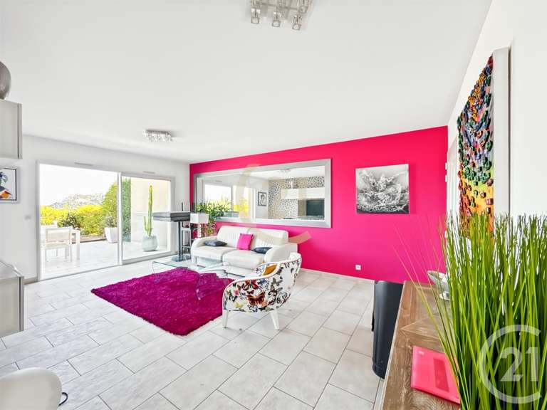 Appartement avec Vue sur mer Lumio - 2 chambres - 183m²