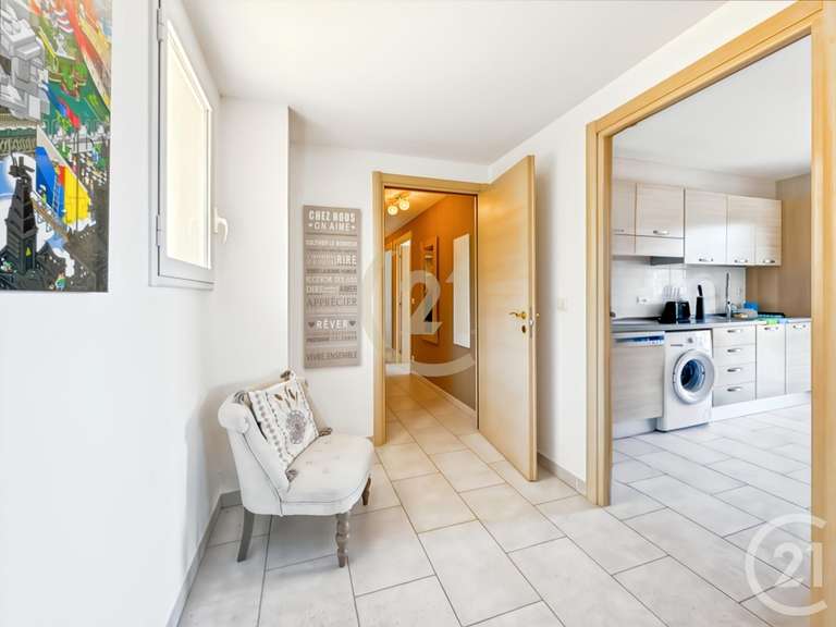 Appartement avec Vue sur mer Lumio - 2 chambres - 183m²