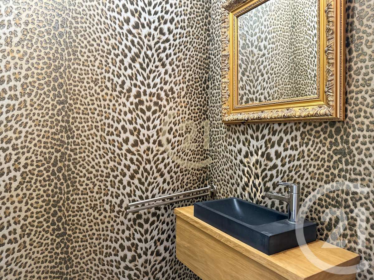 Appartement Lumio