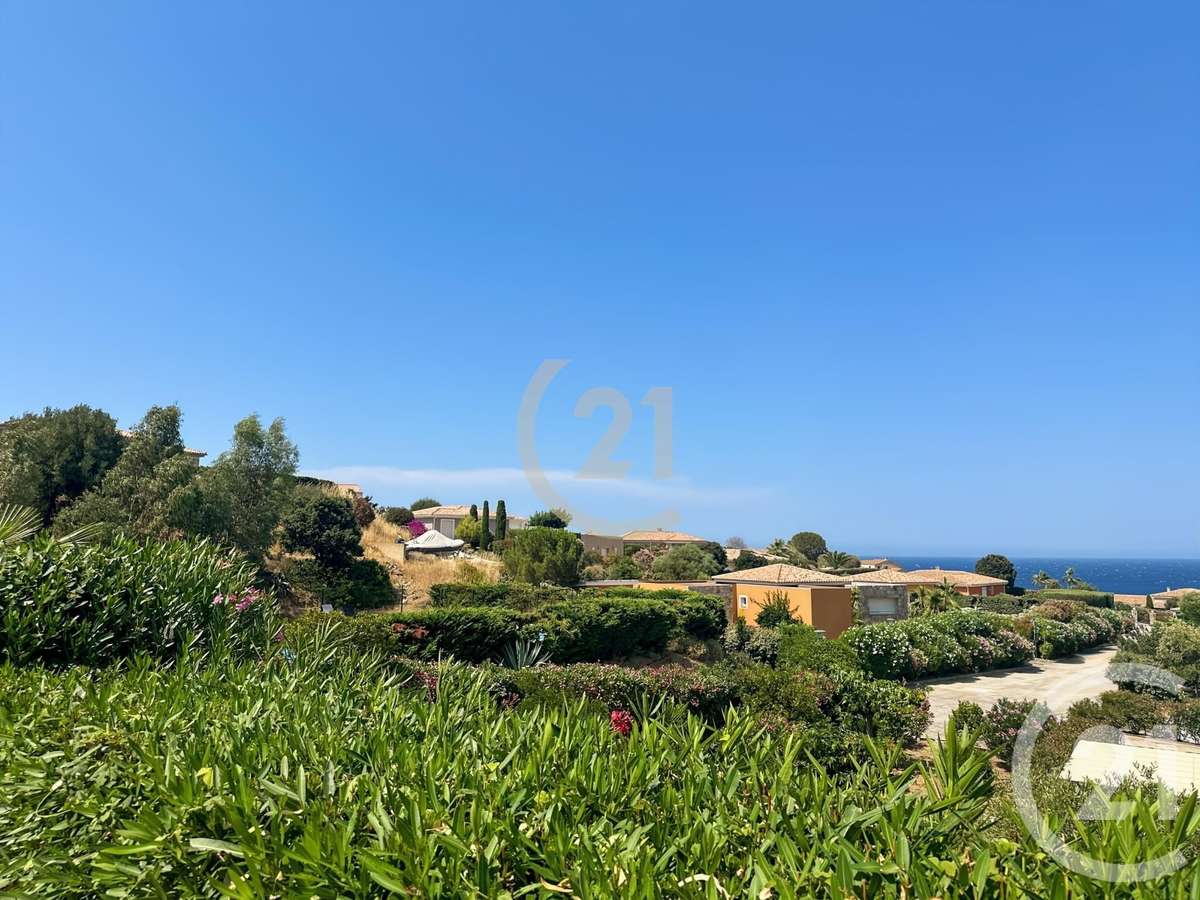 Appartement Lumio