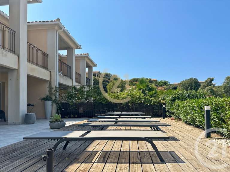 Appartement avec Vue sur mer Lumio - 2 chambres - 183m²