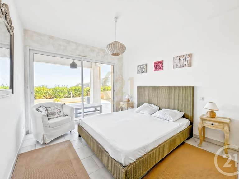 Appartement avec Vue sur mer Lumio - 2 chambres - 183m²