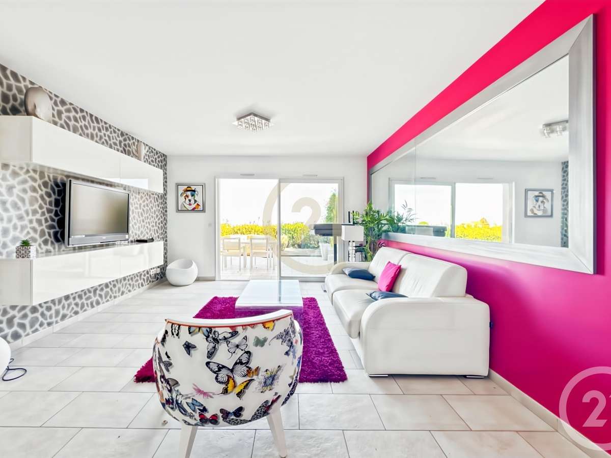 Appartement Lumio