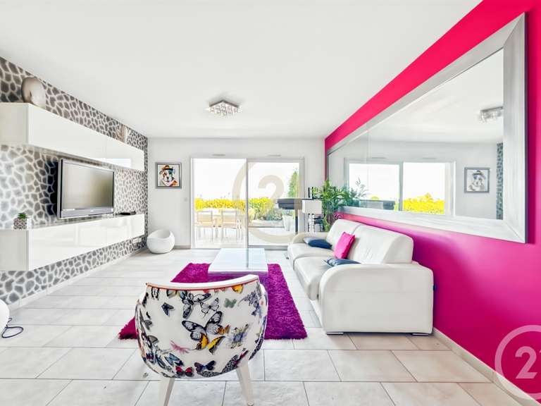 Appartement avec Vue sur mer Lumio - 2 chambres - 183m²