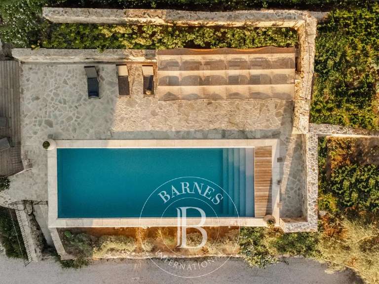 Hôtel particulier Lumio - 9 chambres - 500m²