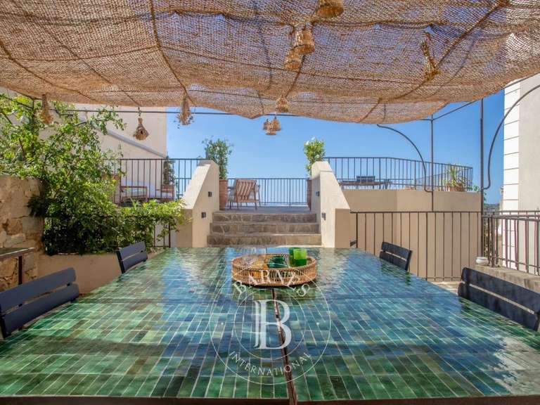 Hôtel particulier Lumio - 9 chambres - 500m²