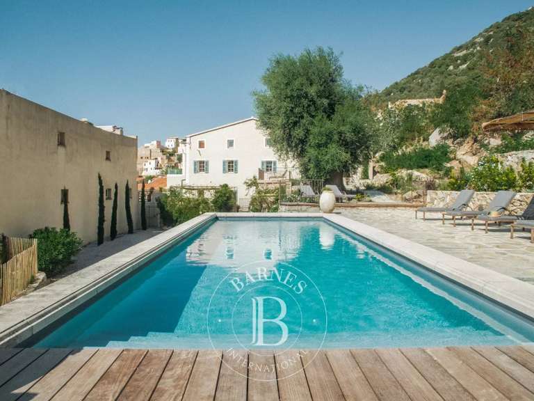 Mansion Lumio - 9 bedrooms - 500m²