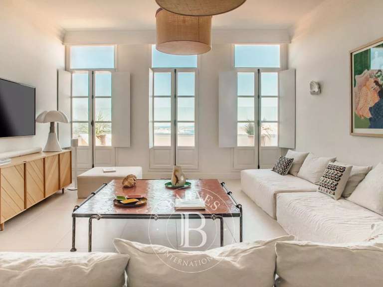 Hôtel particulier Lumio - 9 chambres - 500m²