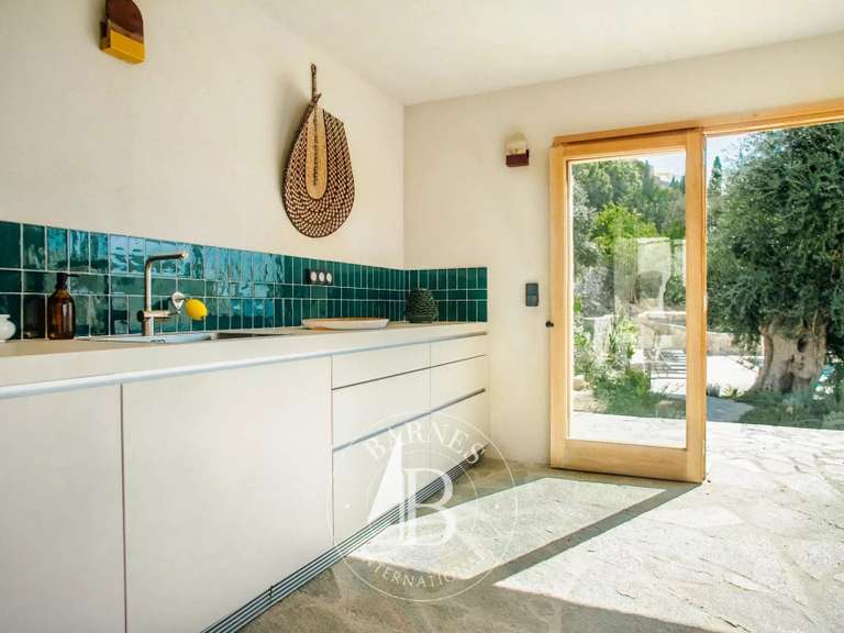 Hôtel particulier Lumio - 9 chambres - 500m²