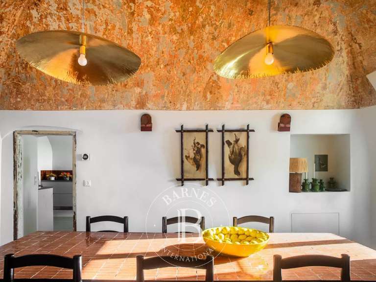 Hôtel particulier Lumio - 9 chambres - 500m²